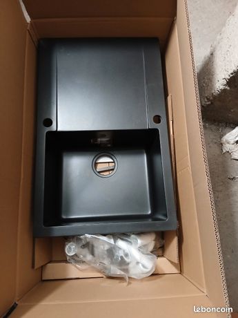 Évier Encastrable