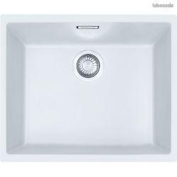 Evier franke sirius sid 110-50 008468