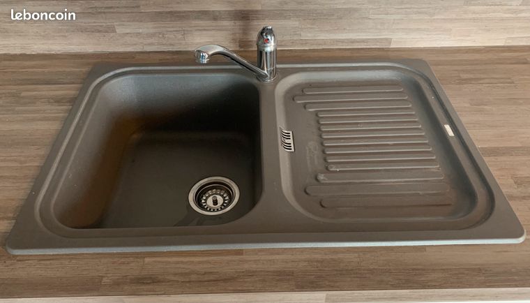 Evier cuisine