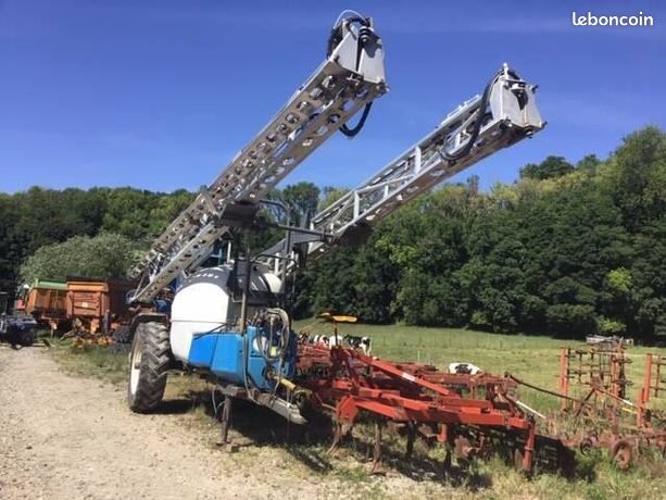 Evrard METEOR4100L
