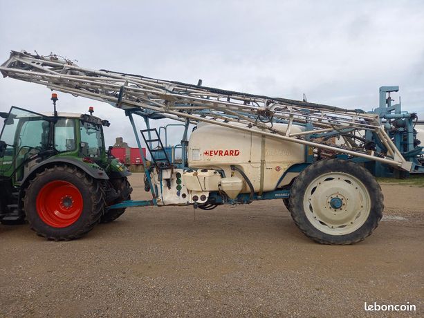 Evrard METEOR