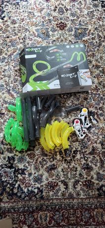 Exost loop infinity racing set 2 boites