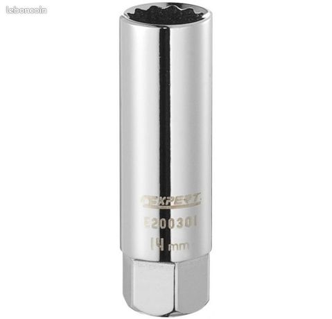 Expert by Facom E200301 Douille à bougie 14mm Vendeur Pro