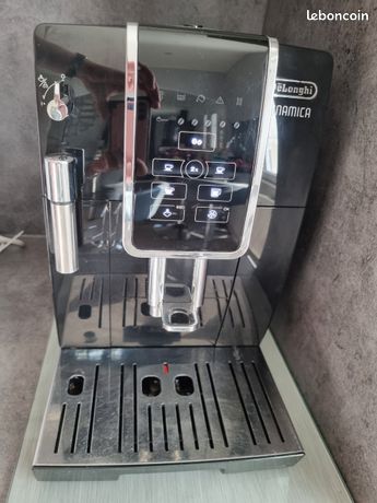 Expresso broyeur machine à café