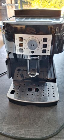 Expresso Broyeur Delonghi Magnifica S