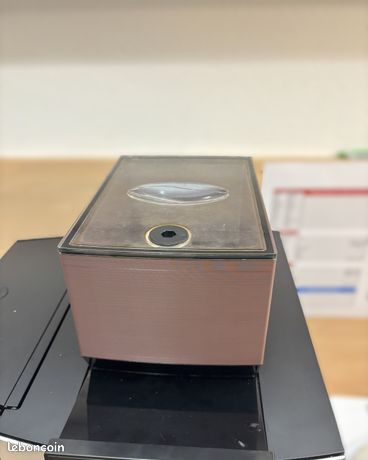 Extension de réservoir Jura X8