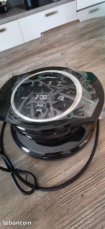 Extra crips moulinex