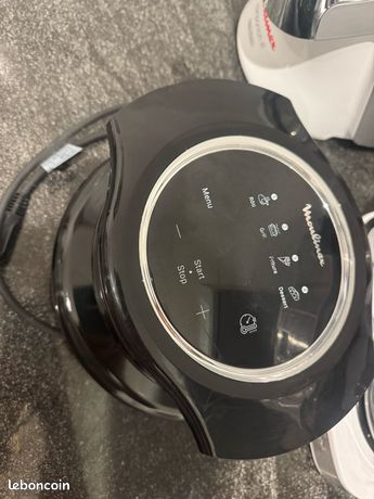 Extra Crisp Moulinex