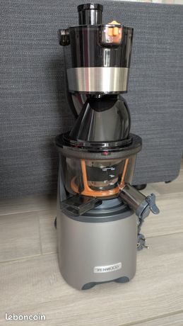 Extracteur à jus Kenwood