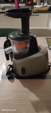 Extracteur à jus Moulinex