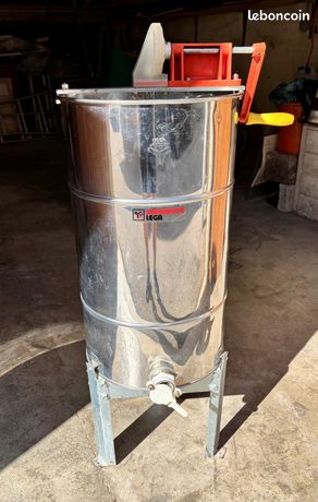 Extracteur à miel LEGA