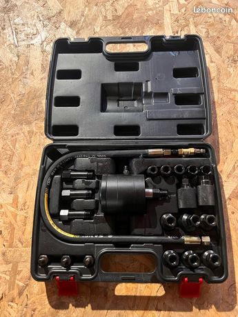 Extracteur Arrache Injecteur Pneumatique