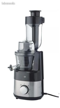Extracteur de jus Essentiel B EEXJ3