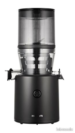 Extracteur de Jus HUROM H320 N
