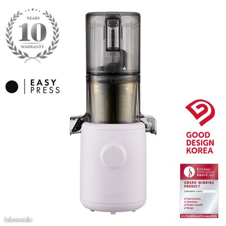 Extracteur de Jus Hurom