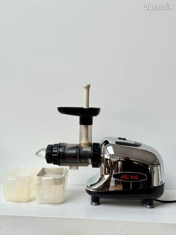 Extracteur de jus Jazz Max