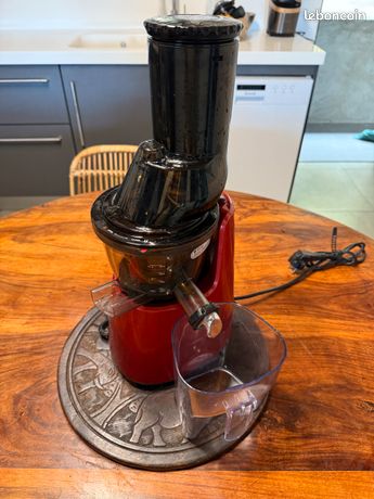 Extracteur de jus Kuvings NS723