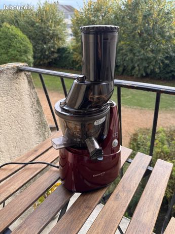 Extracteur de jus Kuvings