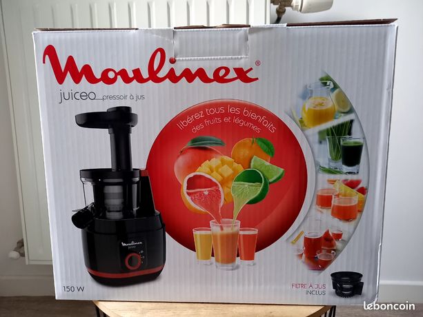 Extracteur de jus NEUF