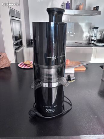 Extracteur de jus riviera and bar