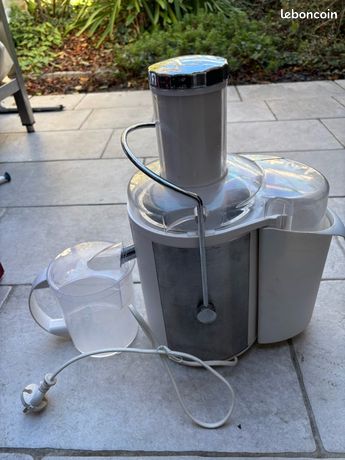 Extracteur de jus Selectline XJ-8K129