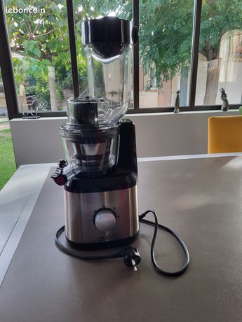 Extracteur de jus xl simeo