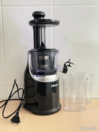 Extracteur de jus