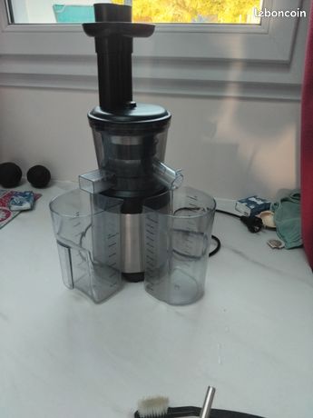 Extracteur de jus