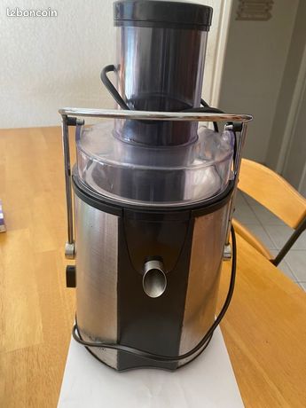 Extracteur de jus