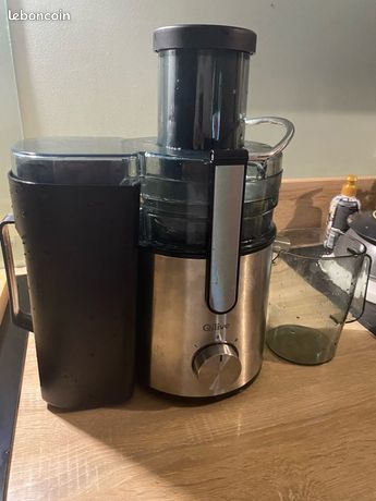 Extracteur de jus