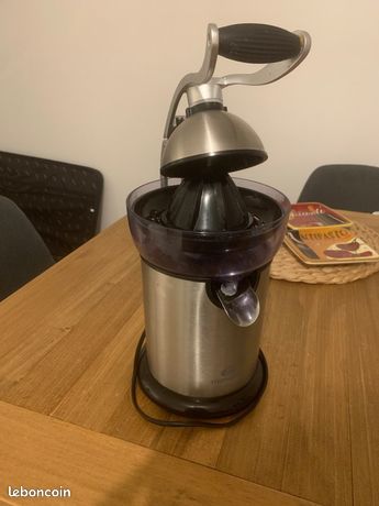 Extracteur de jus