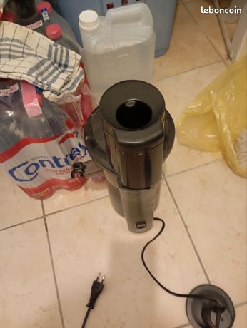 Extracteur de jus