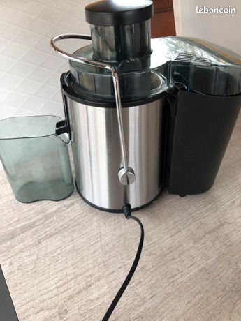 Extracteur de jus