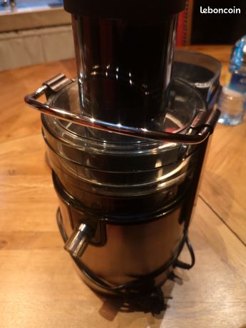 Extracteur de jus