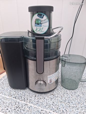 Extracteur de jus