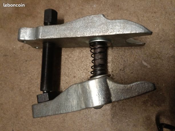 Extracteur de rotule stahwille 71050015