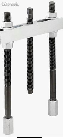 Extracteur Facom neuf