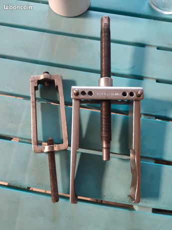 Extracteur Facom U42