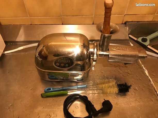 Extracteur jus Angel