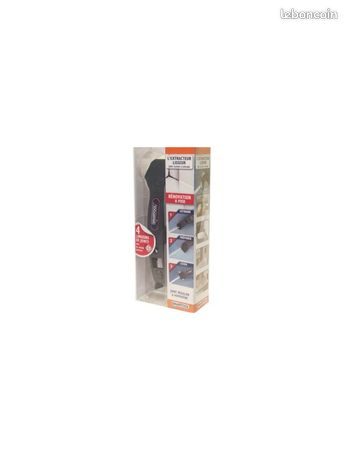 Extracteur lisseur joint SMARTOOL