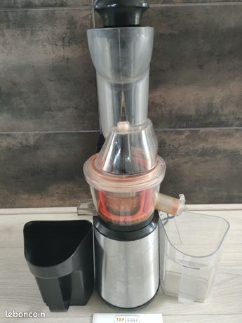 Extracteur de Jus