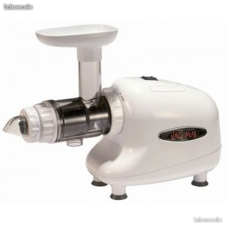 Extracteur de JUS JAZZ MAX