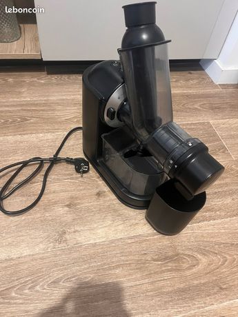 Extracteur de jus PHILIPS