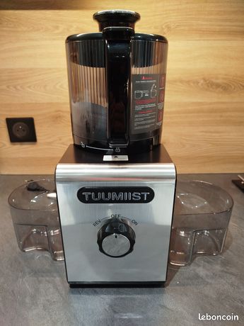 Extracteur de jus XL