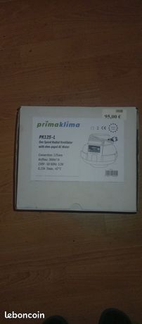 Extracteur , Vmc , ventilateur