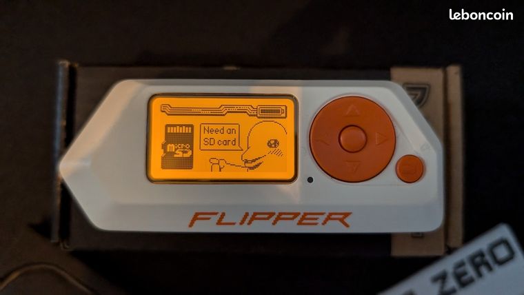Flipper Zero