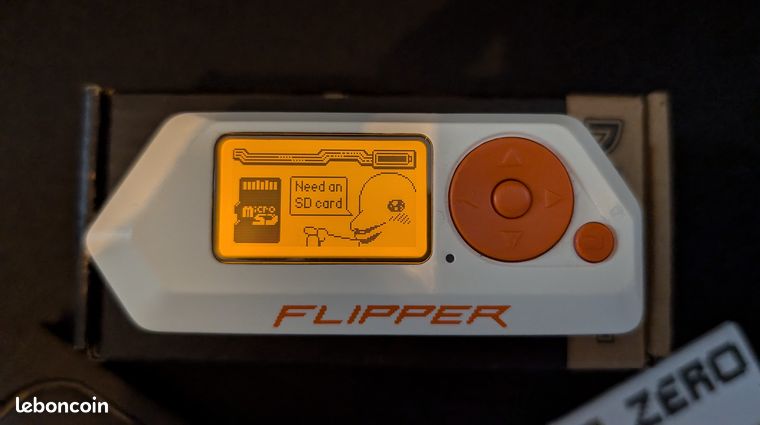 Flipper Zero