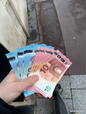 F-billet
