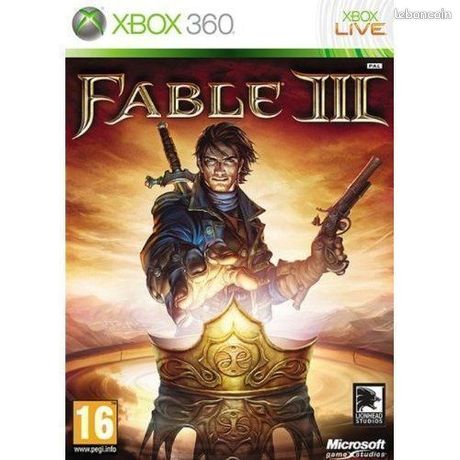 Fable 3