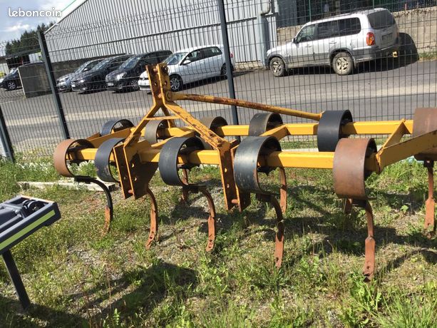 Fabrication artisanale 11 DENTS